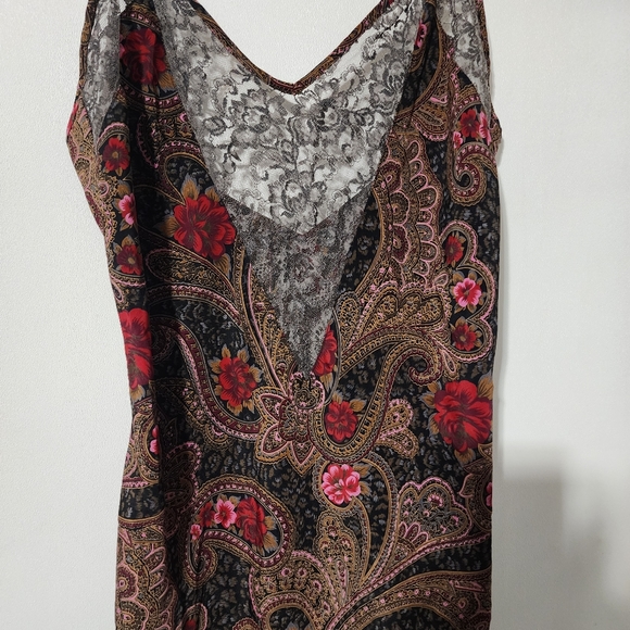 Vintage Victoria secrets nightie - Picture 4 of 7